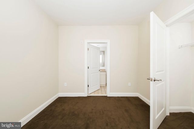 1304 SAINT PAUL STREET #1BR, Baltimore, MD 21202