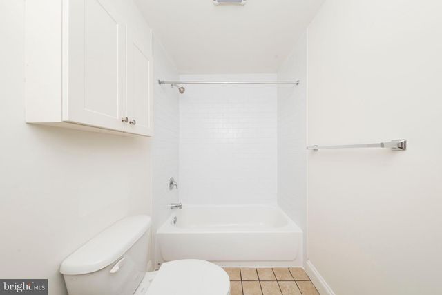 1304 SAINT PAUL STREET #1BR, Baltimore, MD 21202