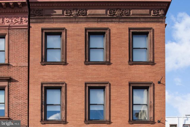 1304 SAINT PAUL STREET #1BR, Baltimore, MD 21202