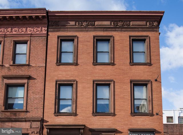 1304 SAINT PAUL STREET #1BR, Baltimore, MD 21202