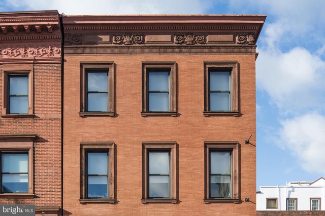 1304 SAINT PAUL STREET #1BR, Baltimore, MD 21202