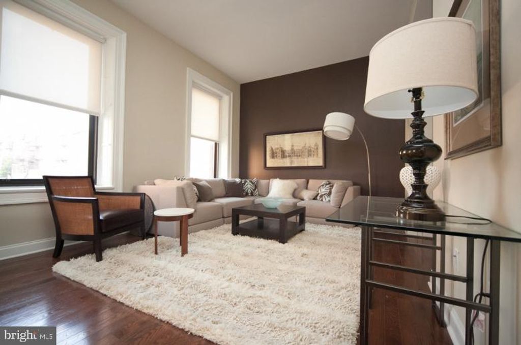 1304 SAINT PAUL STREET #1BR, Baltimore, MD 21202