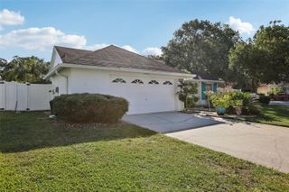 1424 RIDGE SHORE DRIVE, Tarpon Springs, FL 34689