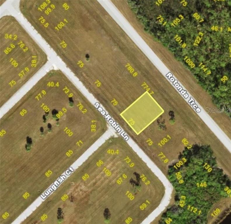 12092 SEA-ROBIN LANE, Placida, FL 33946