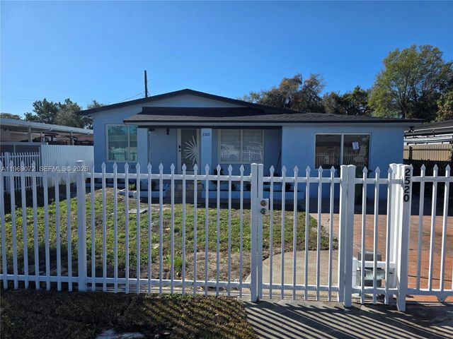 2520 NW 108th St, Miami, FL 33167
