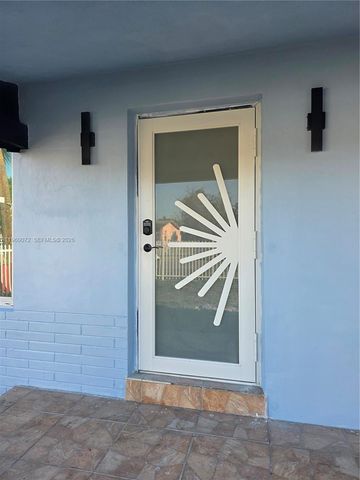 2520 NW 108th St, Miami, FL 33167