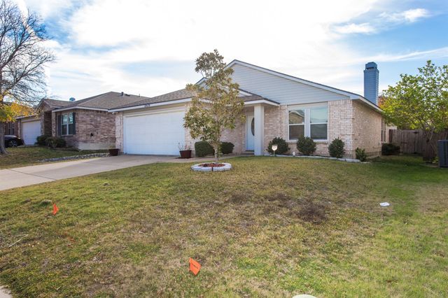 2629 Clear Brook Drive, Mckinney, TX 75071