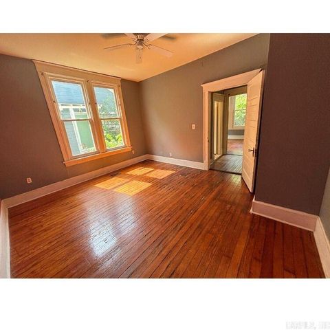 3401 W 12th Street, Little Rock, AR 72204