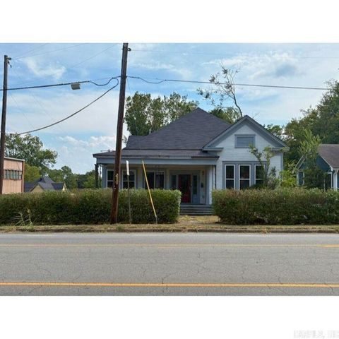 3401 W 12th Street, Little Rock, AR 72204