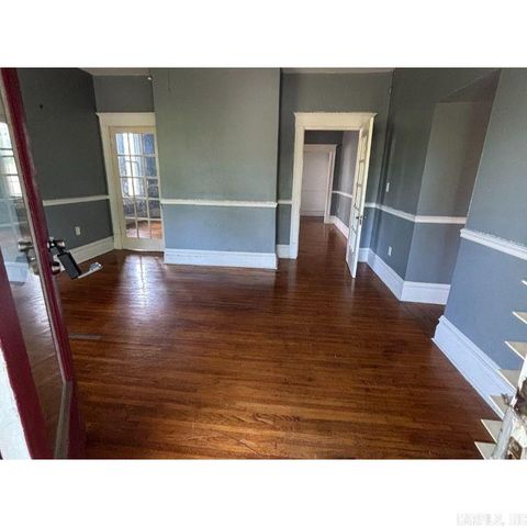 3401 W 12th Street, Little Rock, AR 72204