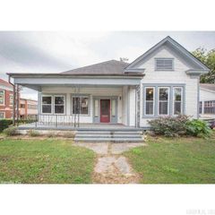 3401 W 12th Street, Little Rock, AR 72204