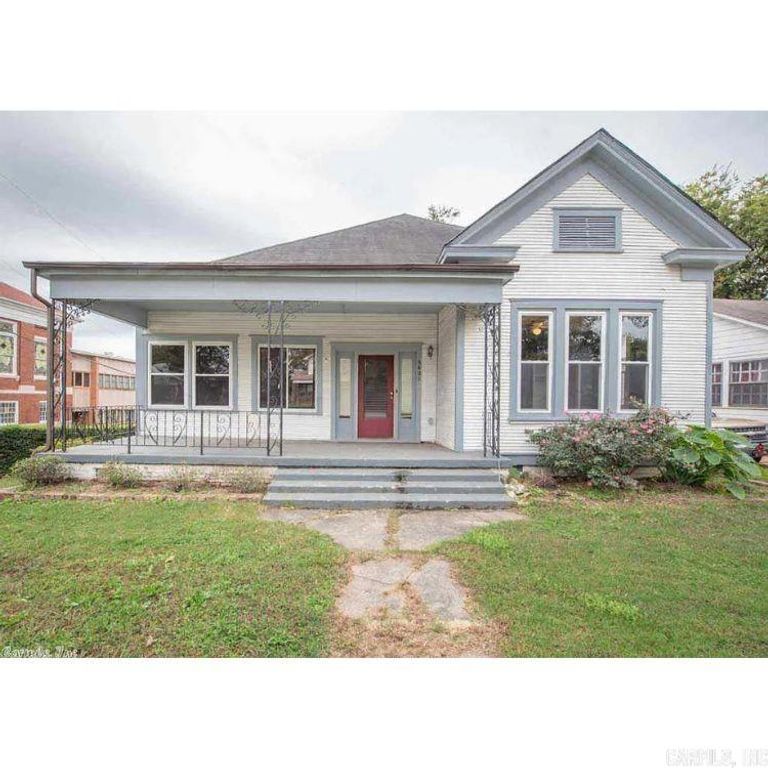 3401 W 12th Street, Little Rock, AR 72204
