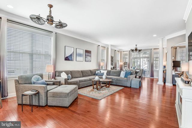 15220 FOG MOUNTAIN CIR, Haymarket, VA 20169