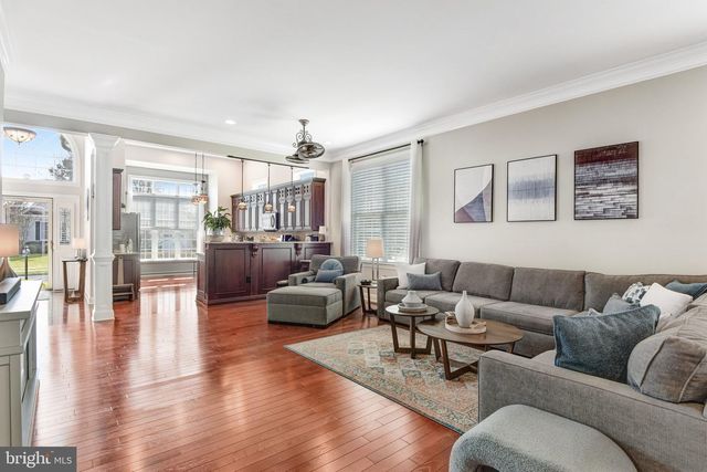 15220 FOG MOUNTAIN CIR, Haymarket, VA 20169