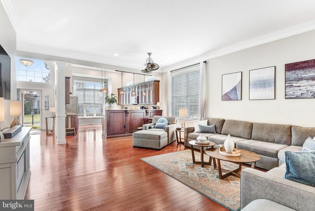 15220 FOG MOUNTAIN CIR, Haymarket, VA 20169