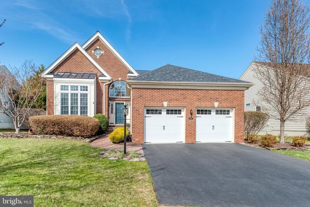 15220 FOG MOUNTAIN CIR, Haymarket, VA 20169