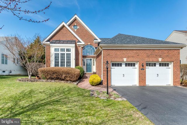 15220 FOG MOUNTAIN CIR, Haymarket, VA 20169