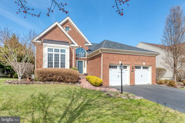 15220 FOG MOUNTAIN CIR, Haymarket, VA 20169