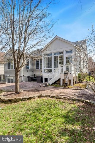 15220 FOG MOUNTAIN CIR, Haymarket, VA 20169