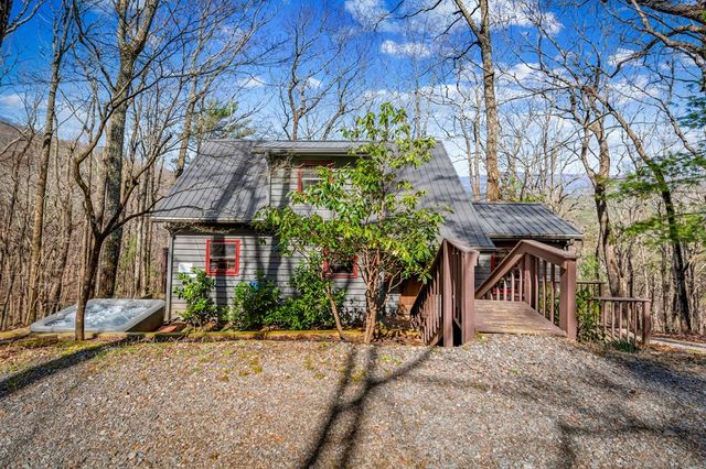 240 Mountain View Court, Ellijay, GA 30536