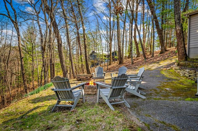 240 Mountain View Court, Ellijay, GA 30536