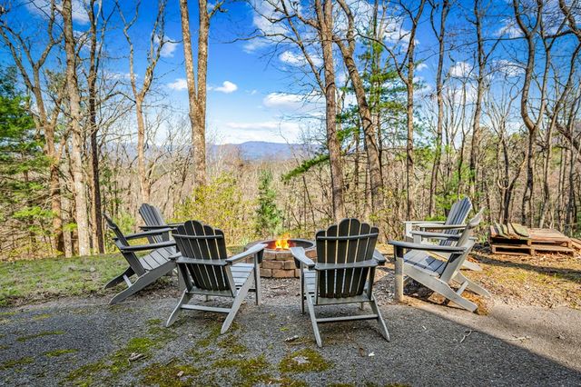 240 Mountain View Court, Ellijay, GA 30536