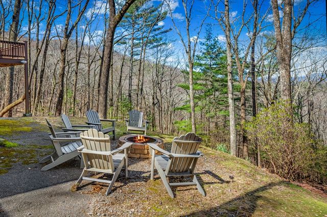 240 Mountain View Court, Ellijay, GA 30536