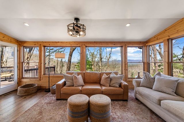 240 Mountain View Court, Ellijay, GA 30536