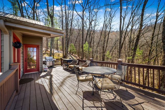 240 Mountain View Court, Ellijay, GA 30536