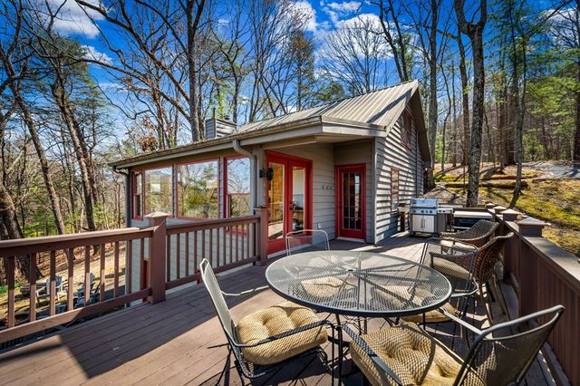 240 Mountain View Court, Ellijay, GA 30536
