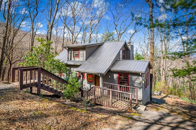240 Mountain View Court, Ellijay, GA 30536