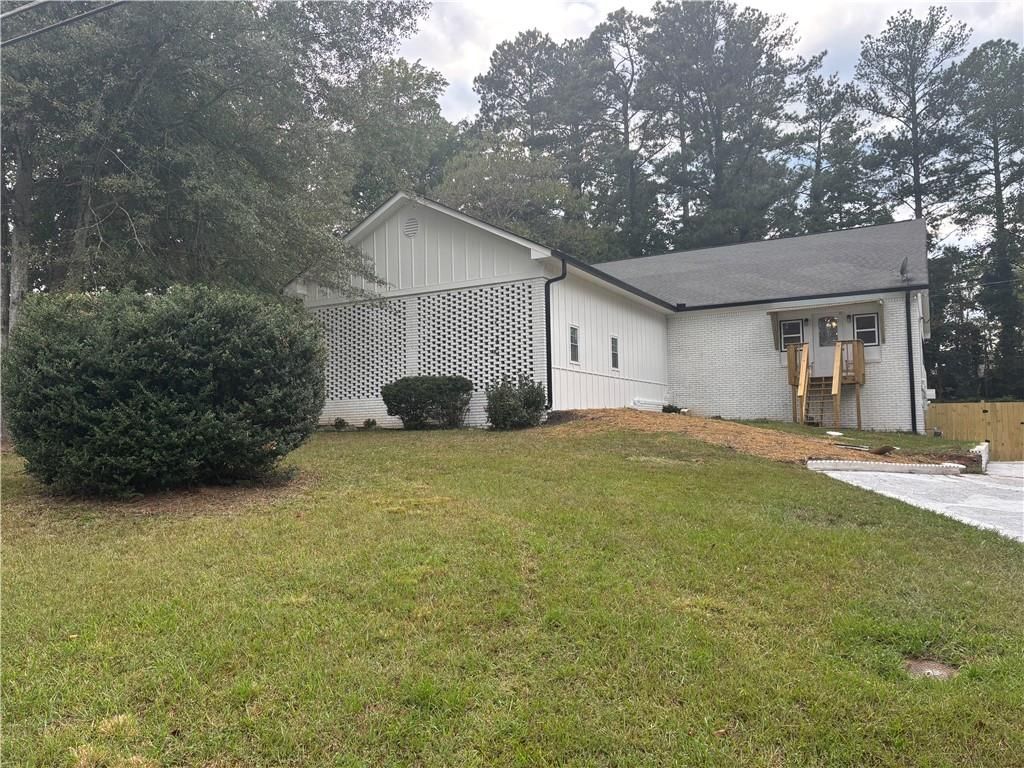 2976 Michael SW Drive, Marietta, GA 30060