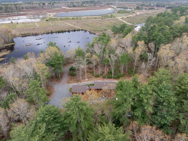 81 S Meadow Rd, Carver, MA 02330