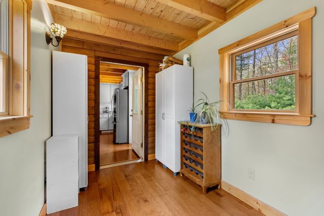 81 S Meadow Rd, Carver, MA 02330