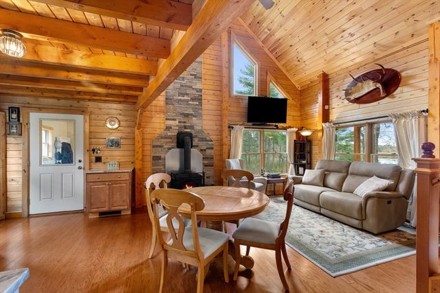 81 S Meadow Rd, Carver, MA 02330