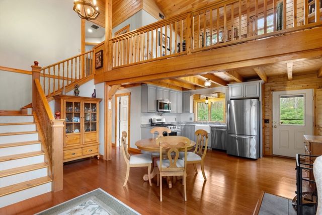 81 S Meadow Rd, Carver, MA 02330