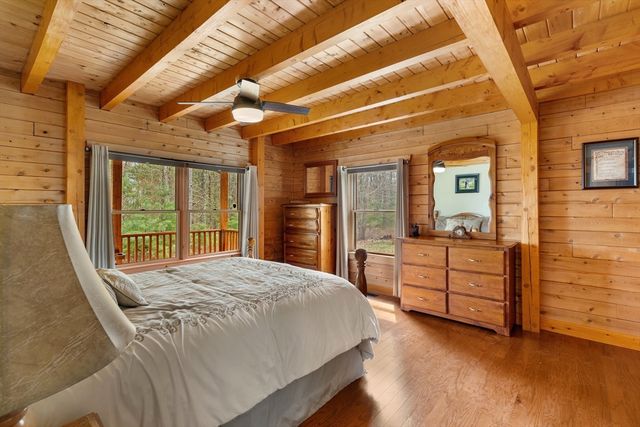 81 S Meadow Rd, Carver, MA 02330