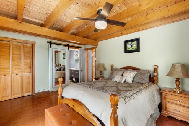 81 S Meadow Rd, Carver, MA 02330