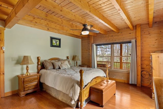 81 S Meadow Rd, Carver, MA 02330