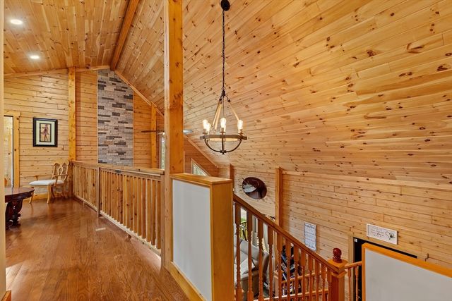 81 S Meadow Rd, Carver, MA 02330