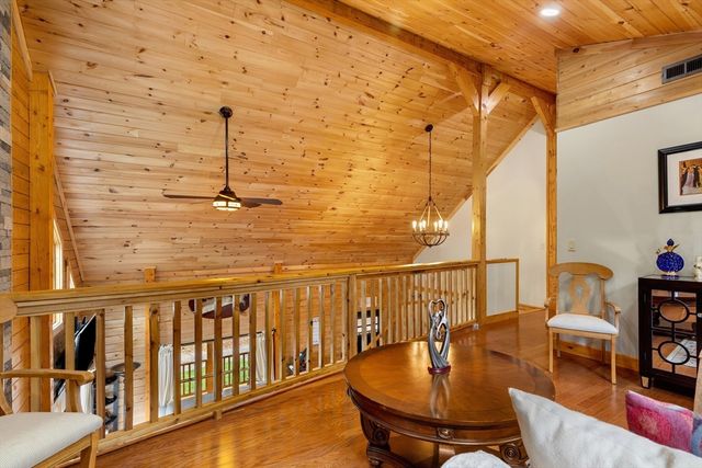 81 S Meadow Rd, Carver, MA 02330