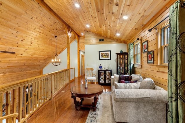 81 S Meadow Rd, Carver, MA 02330