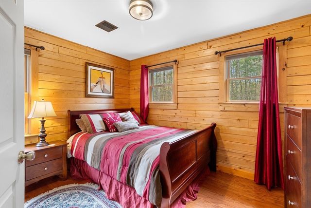 81 S Meadow Rd, Carver, MA 02330
