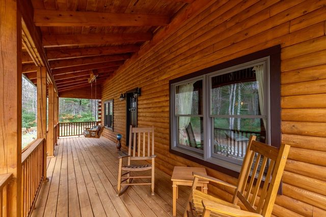 81 S Meadow Rd, Carver, MA 02330