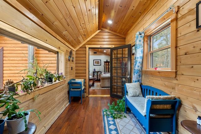 81 S Meadow Rd, Carver, MA 02330