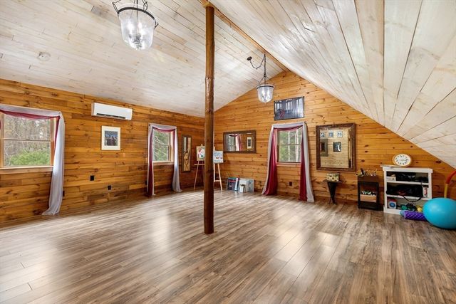 81 S Meadow Rd, Carver, MA 02330