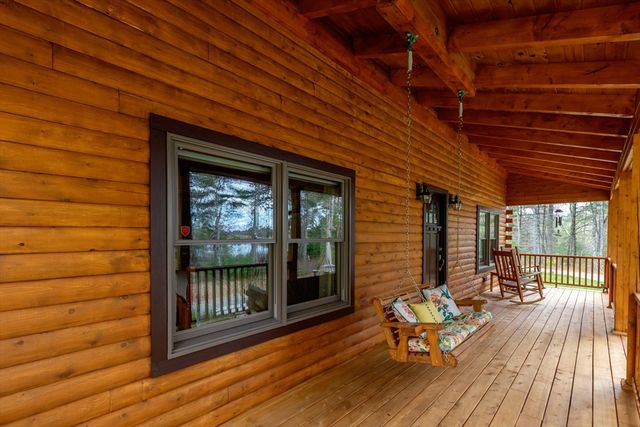 81 S Meadow Rd, Carver, MA 02330