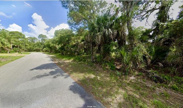 ISAAC LANE, North Port, FL 34288