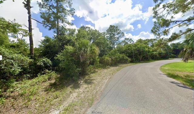 ISAAC LANE, North Port, FL 34288