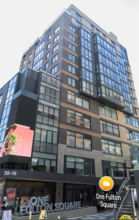 39-16 Prince Street 6Floor, Flushing, NY 11354